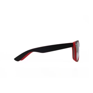 Zonnebril - Fessi - rood
