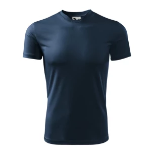 Fantasy-T-shirt voor kinderen - Marineblauw