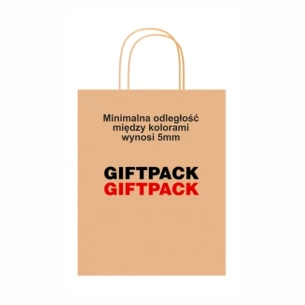 Giftpack A3 Color-tas - Zwart
