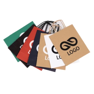 Giftpack A3 Color-tas - Zwart