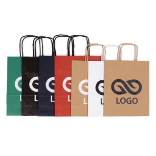 Giftpack A3 Color-tas - Zwart