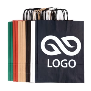Giftpack A3 Color-tas - Zwart
