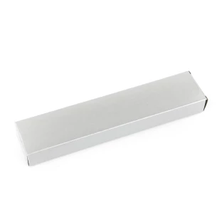 Laser-balpen in etui - Blauw