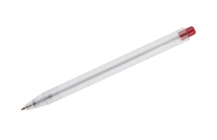 KLIIR rPET-balpen - rood