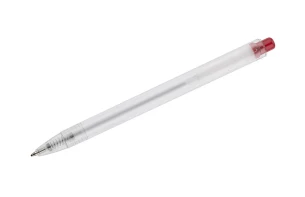 KLIIR rPET-balpen - rood