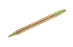 BAMMO bamboekalem - lichtgroen
