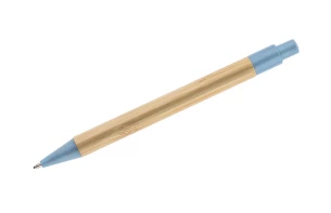 BAMMO bamboekalem - blauw