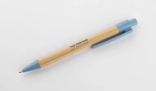 BAMMO bamboekalem - blauw