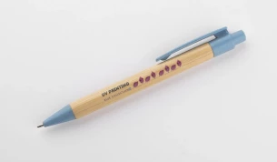 BAMMO bamboekalem - blauw