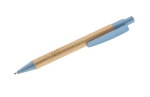 BAMMO bamboekalem - blauw
