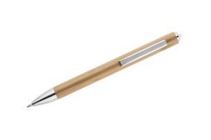 TUSO bamboe-touchpen - wit
