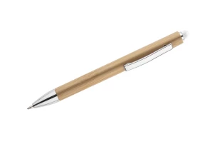 TUSO bamboe-touchpen - wit