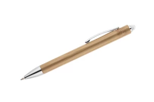 TUSO bamboe-touchpen - wit