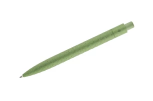 ETNO-balpen - lichtgroen