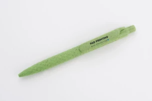 ETNO-balpen - lichtgroen