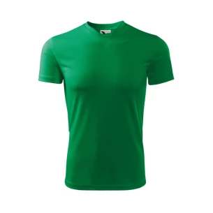 Fantasie T-shirt voor kinderen - Groen