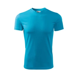 Fantasie T-shirt - Turquoise