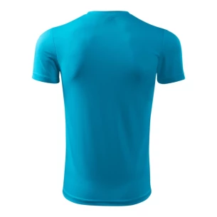 Fantasie T-shirt - Turquoise