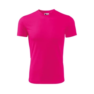 Fantasie T-shirt - Roze Neon