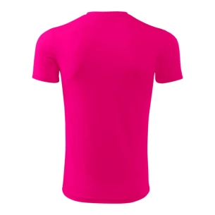 Fantasie T-shirt - Roze Neon