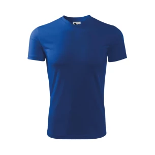 Fantasie T-shirt - Blauw