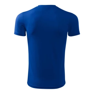 Fantasie T-shirt - Blauw