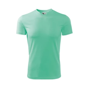 Fantasie T-shirt voor kinderen - Mint