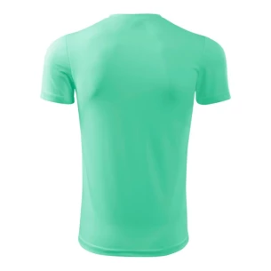 Fantasie T-shirt voor kinderen - Mint