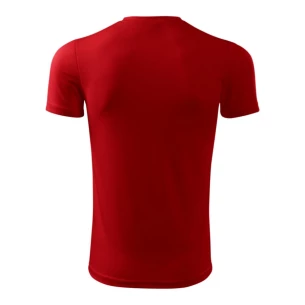 Fantasie T-shirt - Rood