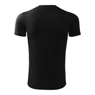 Fantasie T-shirt voor kinderen - Zwart