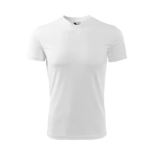 Fantasie T-shirt - Wit