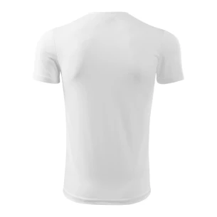 Fantasie T-shirt - Wit