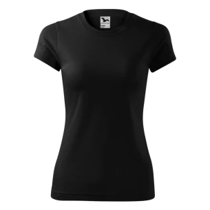 Fantasie T-shirt - Zwart