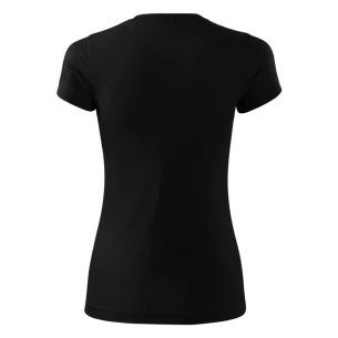Fantasie T-shirt - Zwart
