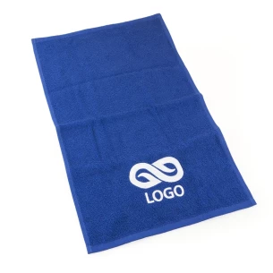 Handdoek 50 x 30cm - Wit