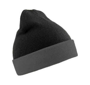 Arctos wintermuts - Grijs/Zwart