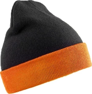 Arctos wintermuts - Oranje/Zwart
