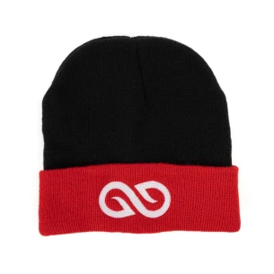 Arctos wintermuts - Lime/Zwart