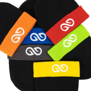 Arctos wintermuts - Lime/Zwart