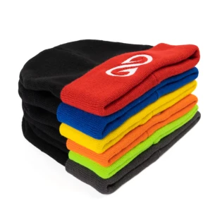 Arctos wintermuts - Lime/Zwart