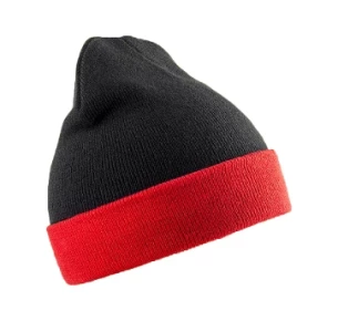 Arctos wintermuts - Rood/Zwart
