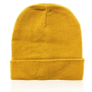 Wintermuts - Geel