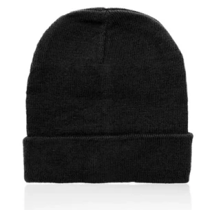 Wintermuts - Zwart