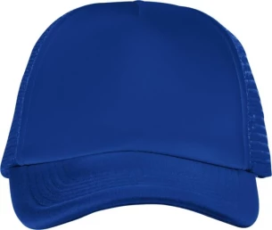 Trucker pet - Blauw