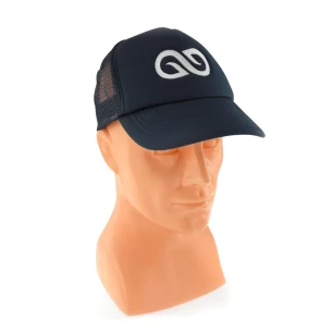 Trucker pet - Blauw