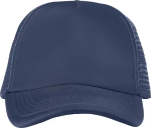 Trucker pet - Marineblauw