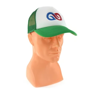 Trucker pet - Marineblauw