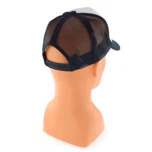 Trucker pet - Marineblauw