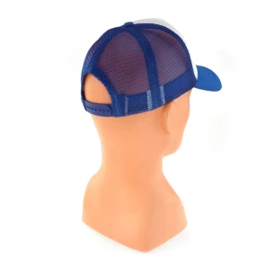Trucker pet - Rood/Wit