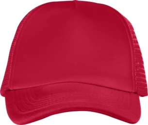 Trucker pet - Rood